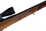 Weatherby Mark V Southgate Bolt Rifle 7mm wby mag - 4 of 12