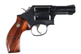 Smith & Wesson 13-3 Revolver .357 Mag - 1 of 8