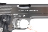 Colt Gold Cup Trophy Pistol .45 ACP - 5 of 8