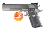 Colt Gold Cup Trophy Pistol .45 ACP - 3 of 8