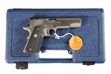 Colt Gold Cup Trophy Pistol .45 ACP - 1 of 8
