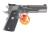 Colt Gold Cup Trophy Pistol .45 ACP - 2 of 8