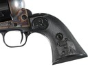 sold Colt SAA Revolver .45 Colt - 3 of 14
