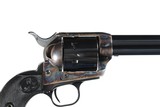 sold Colt SAA Revolver .45 Colt - 8 of 14