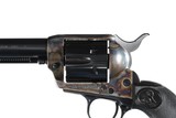 sold Colt SAA Revolver .45 Colt - 13 of 14