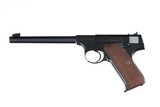 SOLD Colt Woodsman Pistol .22 lr - 2 of 9
