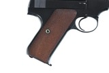 SOLD Colt Woodsman Pistol .22 lr - 4 of 9