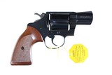 Colt Detective Special Revolver .38 spl - 6 of 15