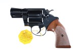 Colt Detective Special Revolver .38 spl - 10 of 15