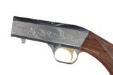 Browning SA-22 Grade III Semi Rifle .22 short - 7 of 13