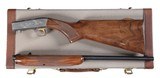 Browning SA-22 Grade III Semi Rifle .22 short - 1 of 13