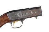 Browning SA-22 Grade III Semi Rifle .22 short - 5 of 13