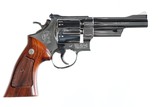 Sold Smith & Wesson 27-2 Revolver .357 mag - 7 of 14