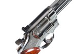Sold Smith & Wesson 27-2 Revolver .357 mag - 11 of 14