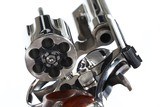 Sold Smith & Wesson 27-2 Revolver .357 mag - 5 of 14