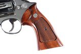 Sold Smith & Wesson 27-2 Revolver .357 mag - 2 of 14