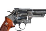 Sold Smith & Wesson 27-2 Revolver .357 mag - 8 of 14
