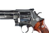 Sold Smith & Wesson 27-2 Revolver .357 mag - 13 of 14