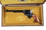 SOLD Colt SAA NRA Centennial Revolver .357 Mag - 2 of 13