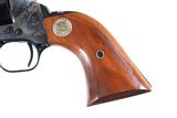SOLD Colt SAA NRA Centennial Revolver .357 Mag - 6 of 13