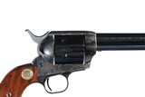 SOLD Colt SAA NRA Centennial Revolver .357 Mag - 4 of 13