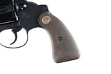 Colt Detective Special Revolver .32 New Police - 8 of 10