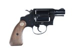 Colt Detective Special Revolver .32 New Police - 1 of 10