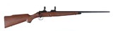 Browning 52 Bolt Rifle .22 lr - 4 of 18