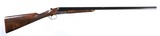 Webley & Scott 712 SxS Shotgun 12ga - 12 of 16