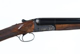 Webley & Scott 712 SxS Shotgun 12ga - 11 of 16