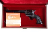 Colt SAA Revolver .45 Colt - 1 of 14