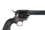 Colt SAA Revolver .45 Colt - 9 of 14