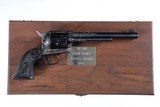 Colt SAA Revolver .45 Colt - 2 of 14