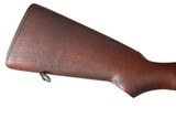 Sold Springfield M1 Garand Semi Rifle .30-06 - 11 of 14