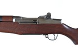 Sold Springfield M1 Garand Semi Rifle .30-06 - 12 of 14