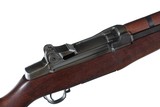 Sold Springfield M1 Garand Semi Rifle .30-06 - 3 of 14