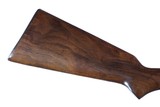 Winchester 61 Octagon Barrel Slide Rifle .22 lr - 9 of 12