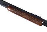 Winchester 61 Octagon Barrel Slide Rifle .22 lr - 4 of 12