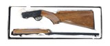 SOLD Browning SA-22 Grade 1 Semi Rifle .22 Short - 1 of 17