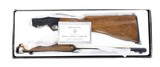 SOLD Browning SA-22 Grade 1 Semi Rifle .22 Short - 2 of 17