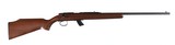 Remington 581 Bolt Rifle .22 sllr - 2 of 13