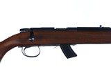 Remington 581 Bolt Rifle .22 sllr - 1 of 13