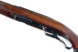 Sold Winchester 88 Lever Rifle .358 Win - 13 of 13