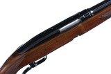 Sold Winchester 88 Lever Rifle .358 Win - 3 of 13