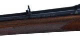 Sold Winchester 88 Lever Rifle .358 Win - 7 of 13