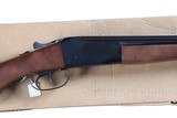 SOLD - Westernfield SB-300C SxS Shotgun 410 Stevens 311 - 1 of 19