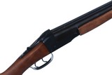 SOLD - Westernfield SB-300C SxS Shotgun 410 Stevens 311 - 3 of 19