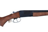 SOLD - Westernfield SB-300C SxS Shotgun 410 Stevens 311 - 7 of 19