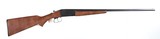 SOLD - Westernfield SB-300C SxS Shotgun 410 Stevens 311 - 8 of 19