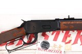 Sold Winchester 94AE Lever Rifle .45 Colt - 1 of 15